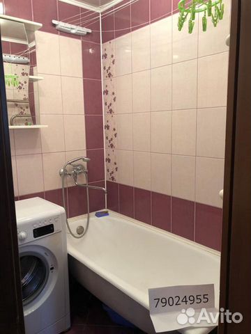 1-к квартира, 31 м², 5/5 эт. 1-к квартира, 31 м², 5/5 эт.