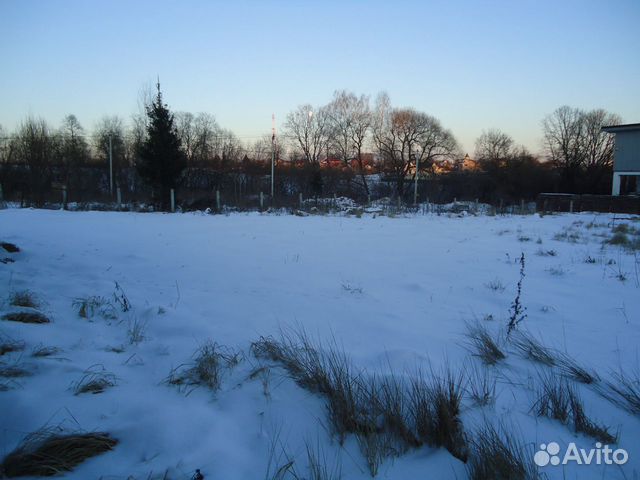 Участок 15 сот. (ИЖС)