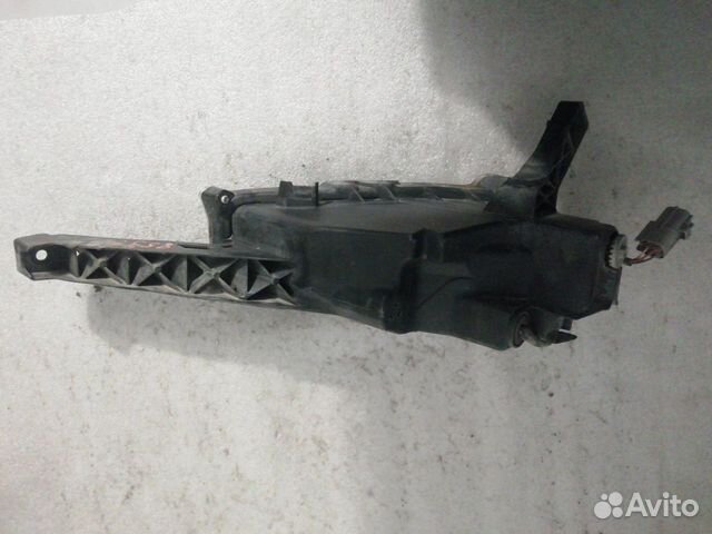 Фара противотуманная LED передняя правая Lexus Nx Фара противотуманная LED передняя правая Lexus Nx