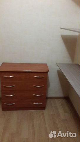 1-к квартира, 33 м², 12/17 эт. 1-к квартира, 33 м², 12/17 эт.