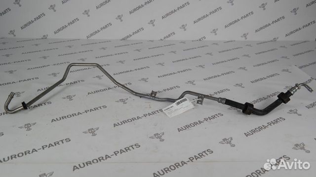 Трубка АКПП Mercedes C-Klasse W205 2014 Трубка АКПП Mercedes C-Klasse W205 2014