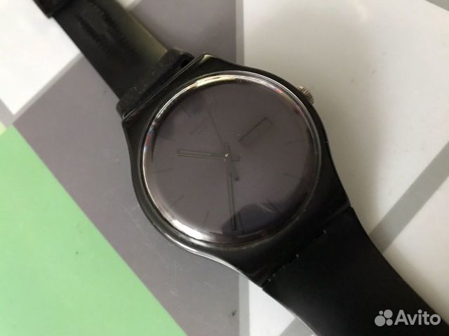 Часы swatch Часы swatch