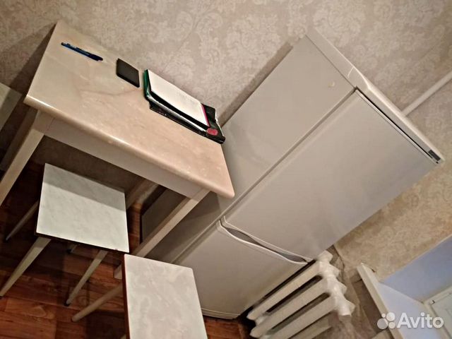 2-к квартира, 45 м², 2/5 эт.