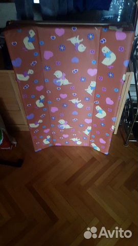 Пеленальная доска Пеленальная доска