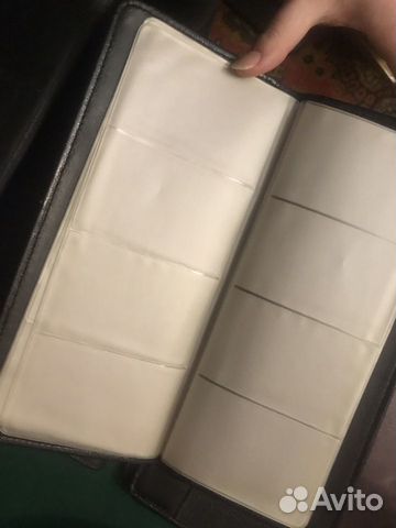 Визитницы Визитницы