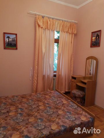 2-к квартира, 50 м², 2/2 эт.