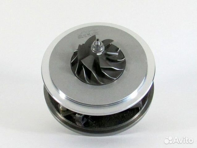 Картридж турбины Jrone Nissan Patrol ZD30ETI