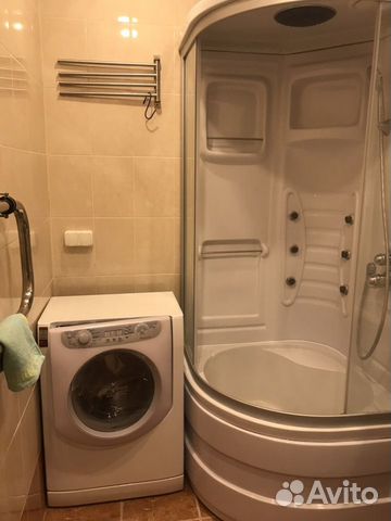 1-к квартира, 31 м², 5/5 эт. 1-к квартира, 31 м², 5/5 эт.