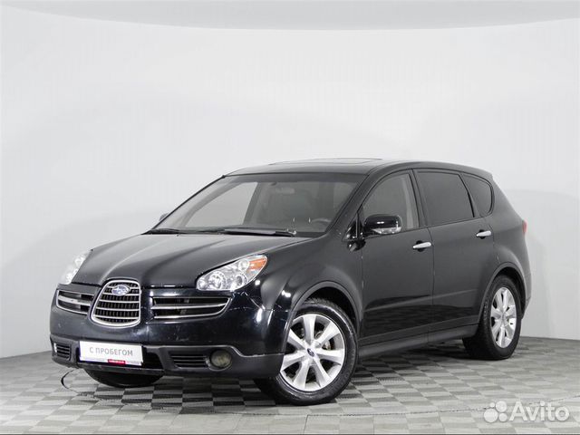 p0028 subaru tribeca