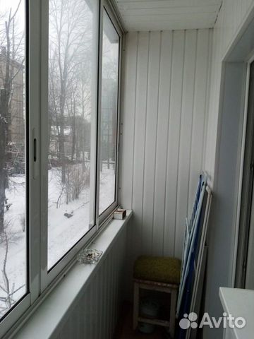 1-к квартира, 31 м², 2/5 эт. 1-к квартира, 31 м², 2/5 эт.