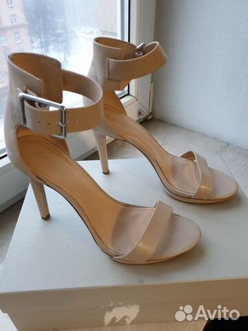 Туфли Туфли