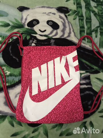 Рюкзак-мешок Nike Рюкзак-мешок Nike