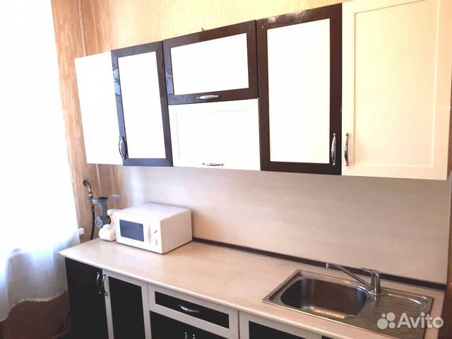 3-к квартира, 72.4 м², 4/5 эт. 3-к квартира, 72.4 м², 4/5 эт.