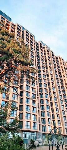 2-к квартира, 86.5 м², 6/22 эт. 2-к квартира, 86.5 м², 6/22 эт.