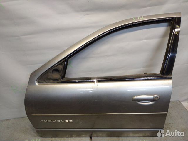 Дверь передняя левая Chrysler Cirrus 6G73 1998 Дверь передняя левая Chrysler Cirrus 6G73 1998