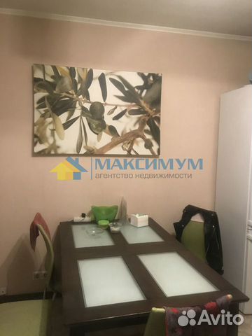 3-к квартира, 76 м², 9/17 эт.