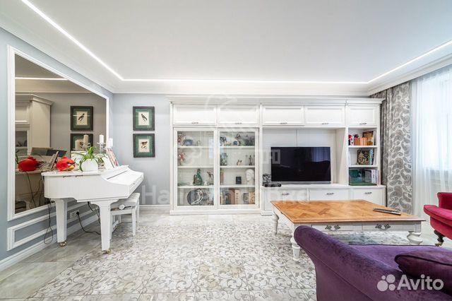 3-к квартира, 81 м², 3/16 эт. 3-к квартира, 81 м², 3/16 эт.