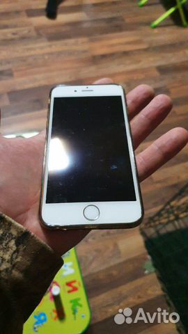 Телефон iPhone 16gb Телефон iPhone 16gb