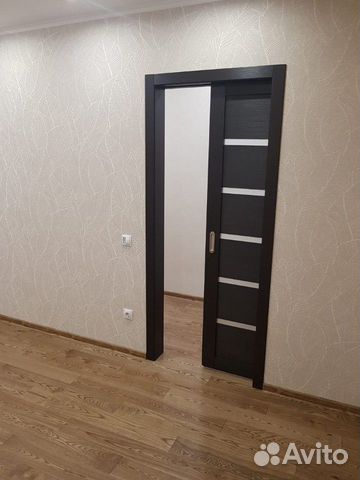 1-к квартира, 41 м², 22/25 эт. 1-к квартира, 41 м², 22/25 эт.