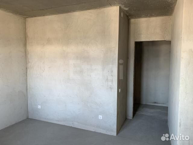 2-к квартира, 72 м², 7/10 эт.