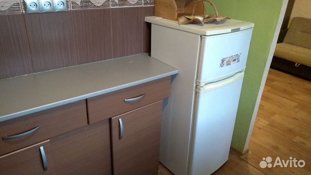 1-к квартира, 31 м², 3/5 эт. 1-к квартира, 31 м², 3/5 эт.