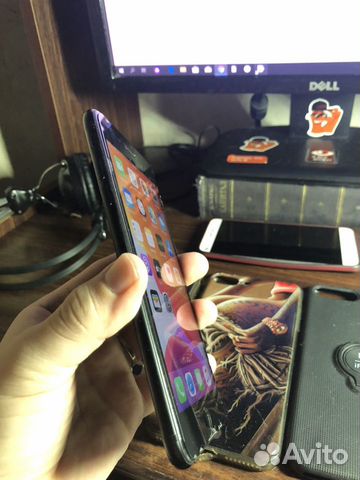 iPhone 7 Plus 32 GB iPhone 7 Plus 32 GB