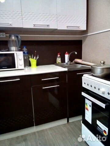 2-к квартира, 42 м², 8/9 эт. 2-к квартира, 42 м², 8/9 эт.