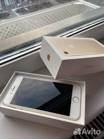 Телефон iPhone 7 Телефон iPhone 7