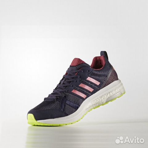 adidas adizero tempo 9