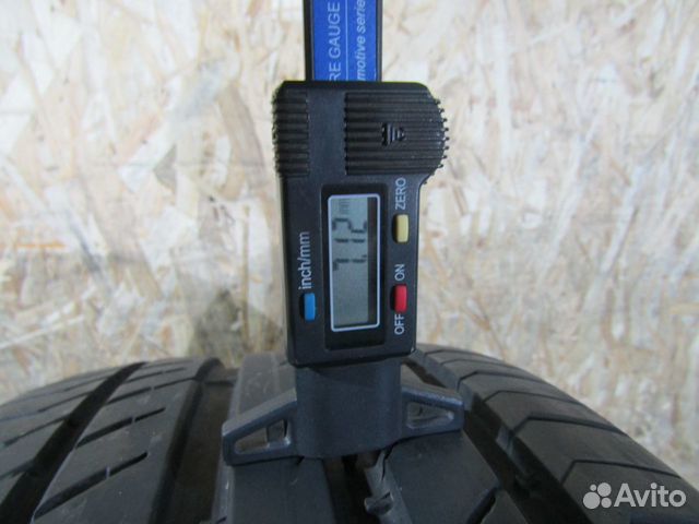 Летняя шина бу continental conti sport contact 5 Летняя шина бу continental conti sport contact 5