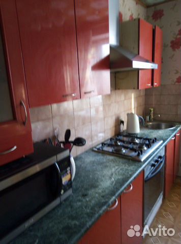 2-к квартира, 51 м², 2/9 эт. 2-к квартира, 51 м², 2/9 эт.