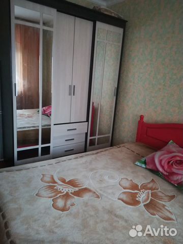 2-к квартира, 50 м², 2/9 эт. 2-к квартира, 50 м², 2/9 эт.
