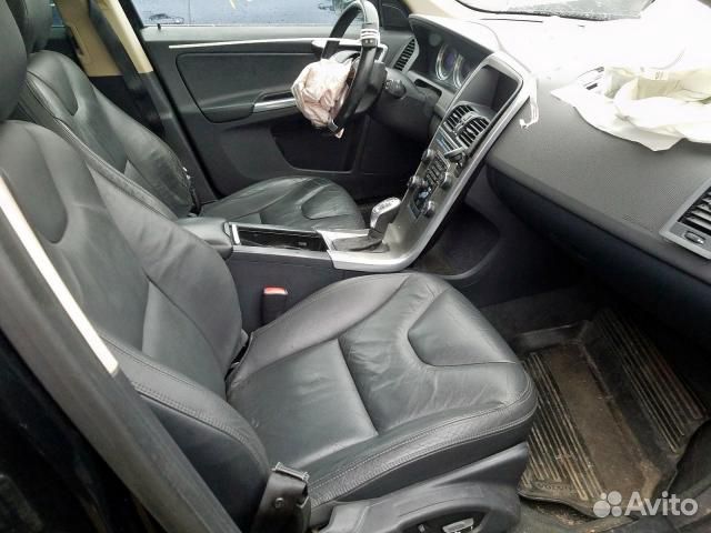 Вольво XC60 2009- на запчасти volvo AWD на разбор Вольво XC60 2009- на запчасти volvo AWD на разбор