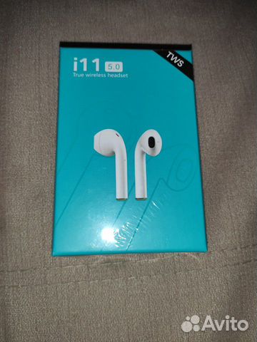 Bluetooth наушники i12,i11 Bluetooth наушники i12,i11
