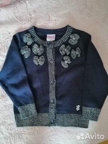 Кофты для девочки Кофты для девочки