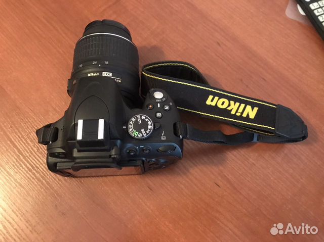 Зеркальный фотоаппарат Nikon D5100 Зеркальный фотоаппарат Nikon D5100