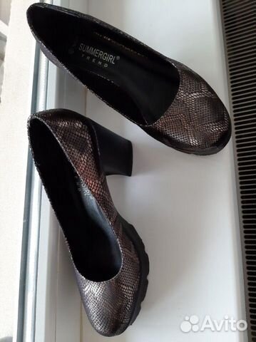 Туфли Туфли