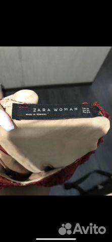 Платье Zara новое Платье Zara новое
