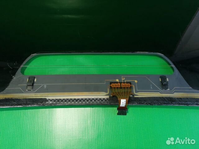 Стекло заднее оригинал BMW3 E90 2005-2012 Стекло заднее оригинал BMW3 E90 2005-2012