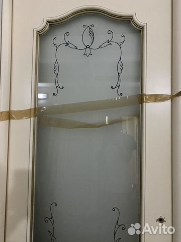 Дверь межкомнатная Дверь межкомнатная