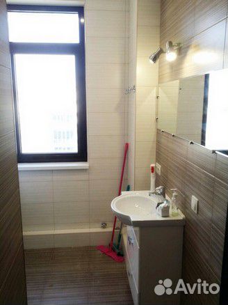 1-к квартира, 40 м², 5/15 эт.