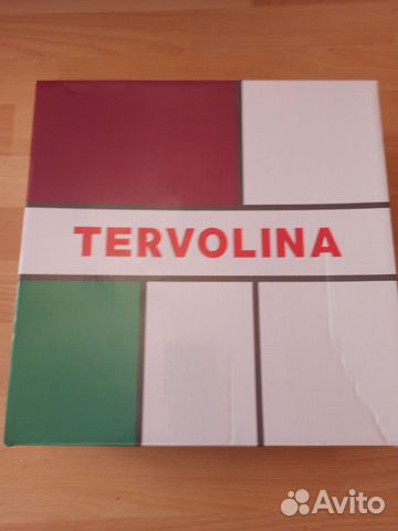 Дутики Tervolina Дутики Tervolina