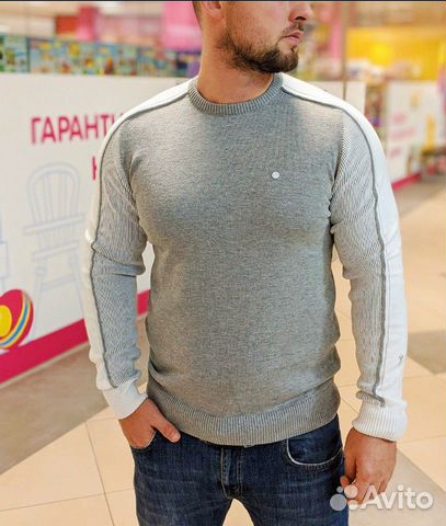 Джемпер
