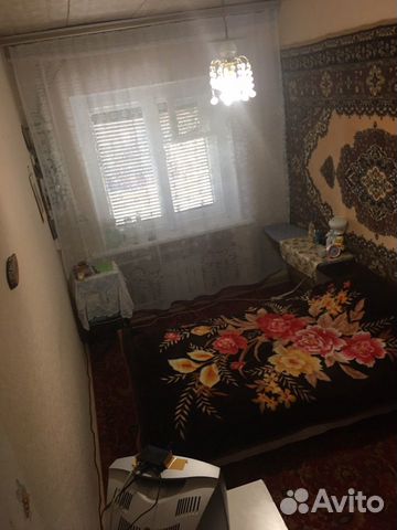 2-к квартира, 41 м², 2/2 эт.