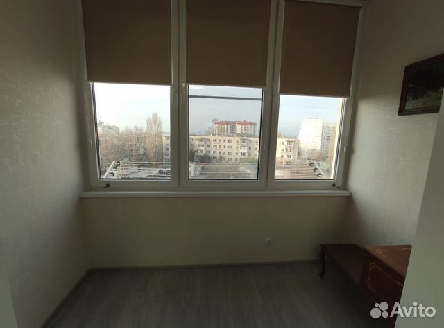 2-к квартира, 56 м², 5/5 эт.