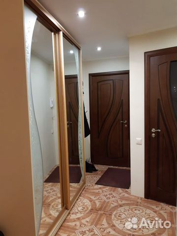 2-к квартира, 65 м², 3/5 эт. 2-к квартира, 65 м², 3/5 эт.