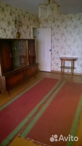 2-к квартира, 43 м², 5/5 эт.