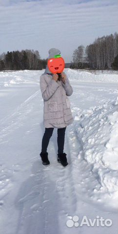 Куртка Куртка