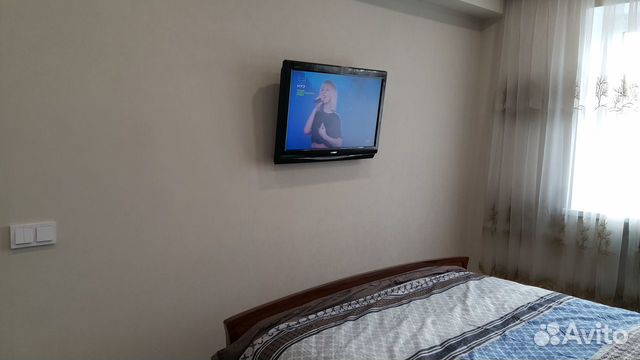 2-к квартира, 45 м², 4/4 эт. 2-к квартира, 45 м², 4/4 эт.