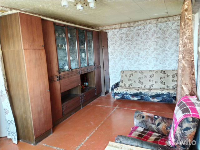 2-к квартира, 44 м², 5/5 эт. 2-к квартира, 44 м², 5/5 эт.